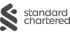 Standard Chartered logo