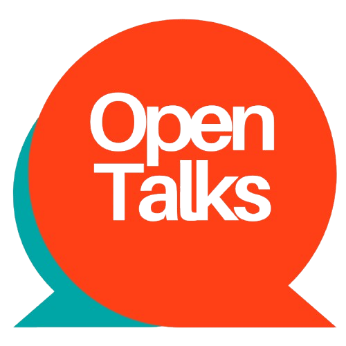 OpenTalks Logo